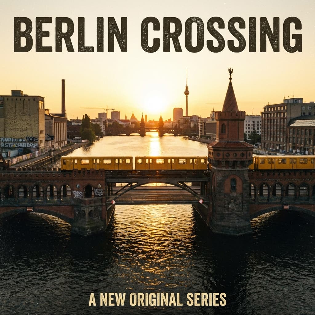 Berlin Tag & Nacht Drehorte: Alle echten Locations (Guide 2026)